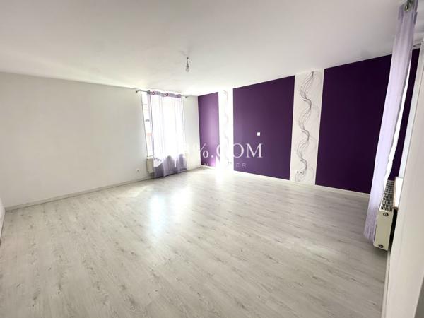 Maison de village 8 pièce(s) 5 chambre(s) 215 m²