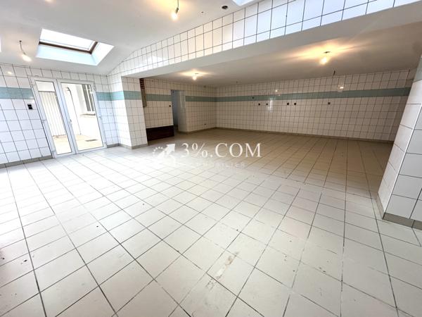 Maison de village 8 pièce(s) 5 chambre(s) 215 m²