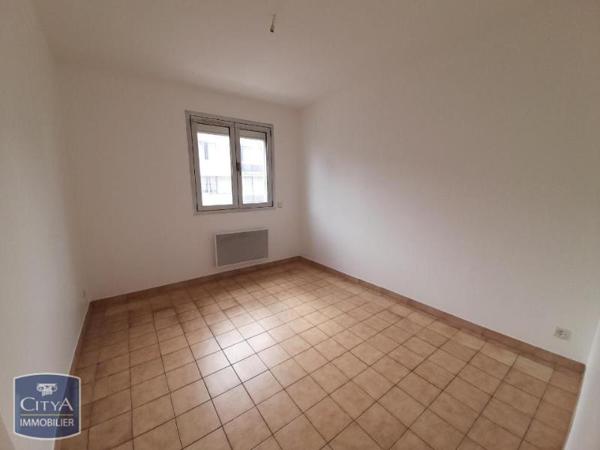Appartement à louer 2 pièces 33.53m²