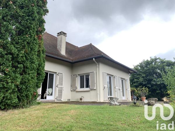 Maison à vendre 7 pièces 220 m² Thiers