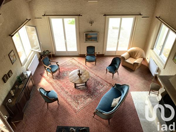 Maison à vendre 7 pièces 220 m² Thiers