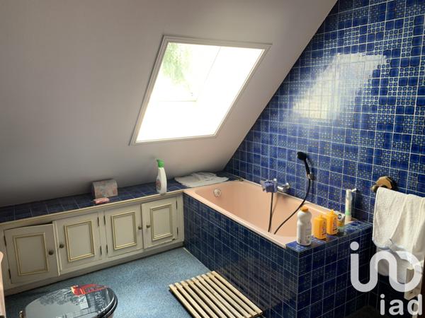 Maison à vendre 7 pièces 220 m² Thiers