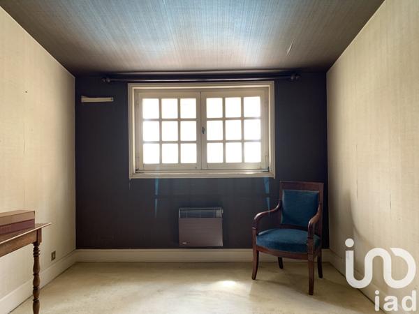 Maison à vendre 7 pièces 220 m² Thiers