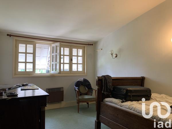 Maison à vendre 7 pièces 220 m² Thiers