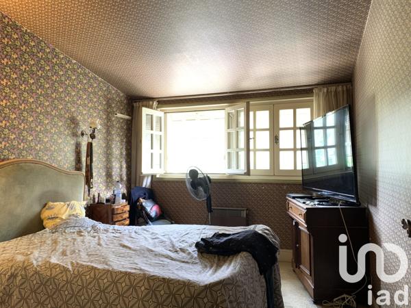 Maison à vendre 7 pièces 220 m² Thiers