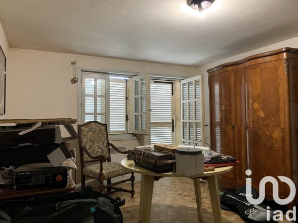 Maison à vendre 7 pièces 220 m² Thiers