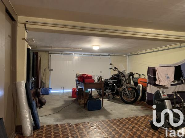 Maison à vendre 7 pièces 220 m² Thiers