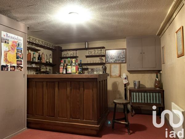 Maison à vendre 7 pièces 220 m² Thiers