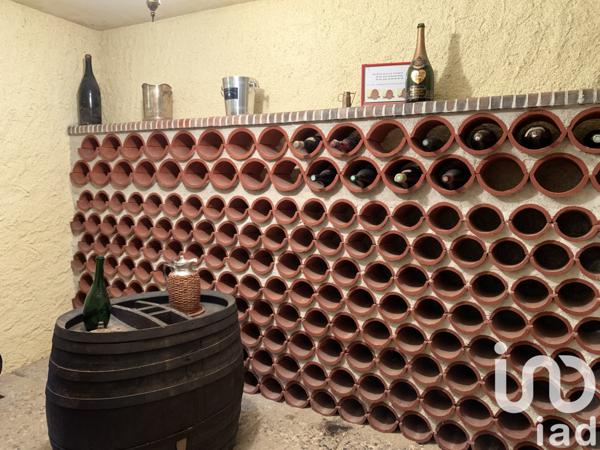 Maison à vendre 7 pièces 220 m² Thiers