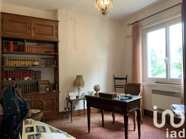 Maison à vendre 7 pièces 220 m² Thiers