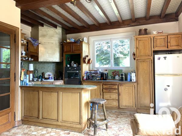 Maison à vendre 7 pièces 220 m² Thiers