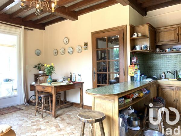 Maison à vendre 7 pièces 220 m² Thiers