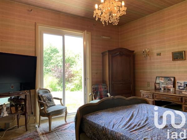 Maison à vendre 7 pièces 220 m² Thiers