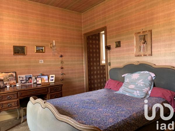 Maison à vendre 7 pièces 220 m² Thiers