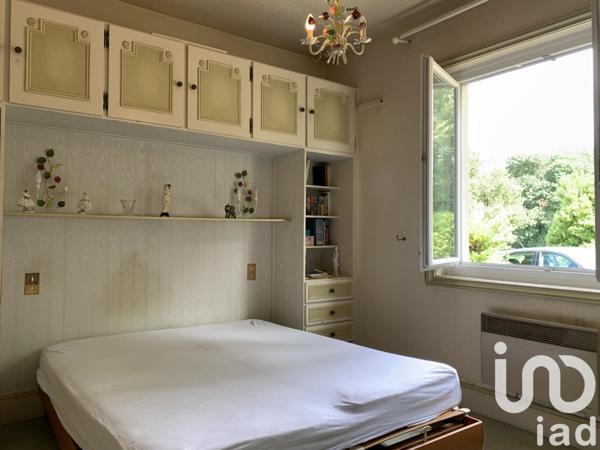 Maison à vendre 7 pièces 220 m² Thiers