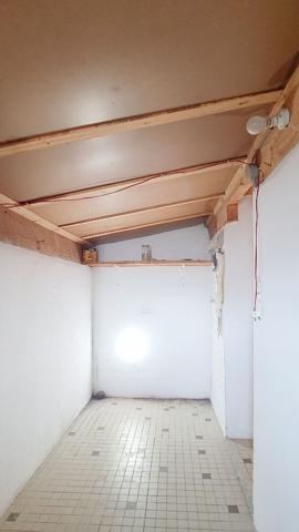 Maison à vendre de 70 m² à Nérac - 3 pièces, 2 chambres avec garage et jardin