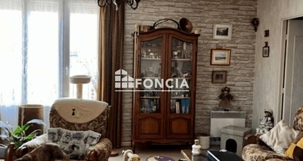 À vendre Appartement 2 pièces 62.31 m² - Saint-jean-le-blanc 45650