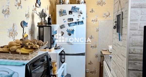 À vendre Appartement 2 pièces 62.31 m² - Saint-jean-le-blanc 45650