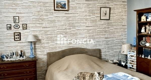 À vendre Appartement 2 pièces 62.31 m² - Saint-jean-le-blanc 45650