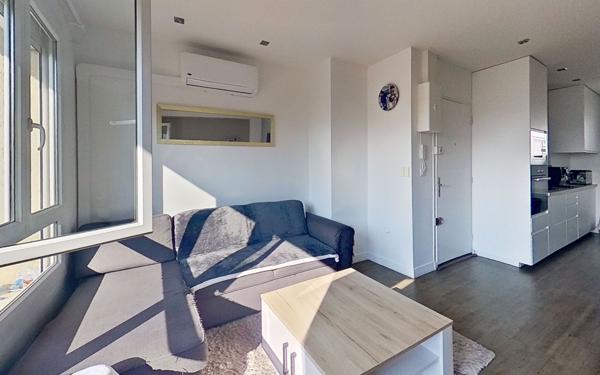 Appartement à vendre    4 pièces • 69,94 m2 Villeurbanne