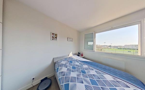 Appartement à vendre    4 pièces • 69,94 m2 Villeurbanne