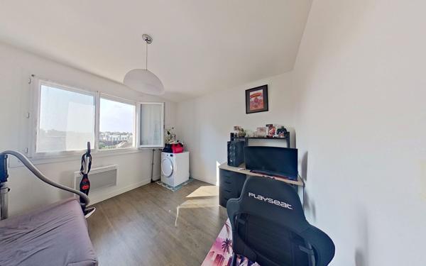 Appartement à vendre    4 pièces • 69,94 m2 Villeurbanne