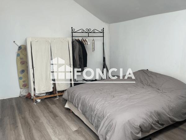 Location Appartement meublé 2 pièces 109.04 m² - 32 GRANDE RUE Sable Sur Sarthe 72300