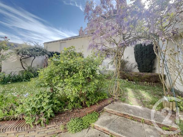 Maison à vendre  6 pièces - 157,77 m2 BEAUGENCY - 45