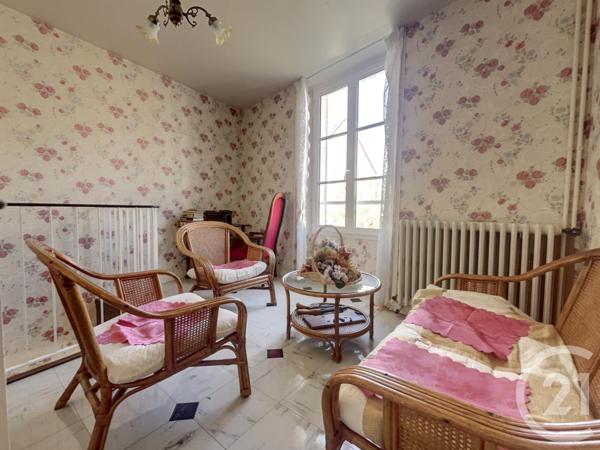 Maison à vendre  6 pièces - 157,77 m2 BEAUGENCY - 45