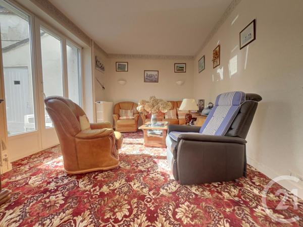 Maison à vendre  6 pièces - 157,77 m2 BEAUGENCY - 45
