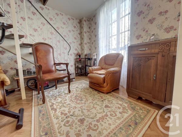 Maison à vendre  6 pièces - 157,77 m2 BEAUGENCY - 45