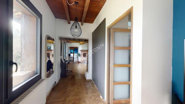 Ferme Bressane à seulement 8 min de LOUHANS