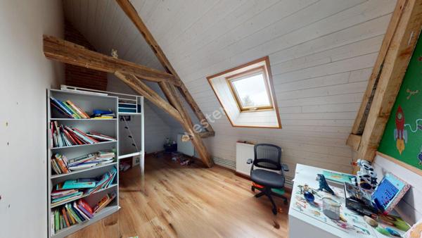 Ferme Bressane à seulement 8 min de LOUHANS