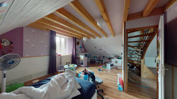 Ferme Bressane à seulement 8 min de LOUHANS