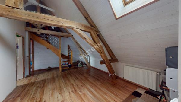 Ferme Bressane à seulement 8 min de LOUHANS