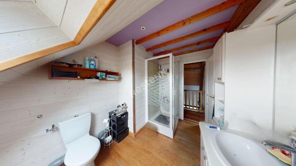 Ferme Bressane à seulement 8 min de LOUHANS