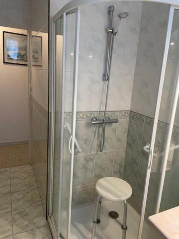 Pavillon sur sous sol 3 chambres à Cerilly