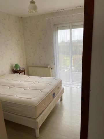 Pavillon sur sous sol 3 chambres à Cerilly