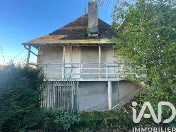 Maison à vendre 5 pièces 220 m² Nexon