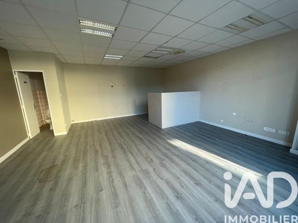Maison à vendre 5 pièces 220 m² Nexon