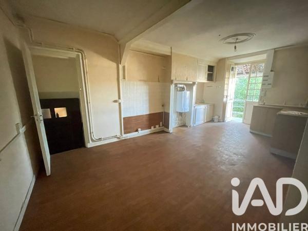 Maison à vendre 5 pièces 220 m² Nexon