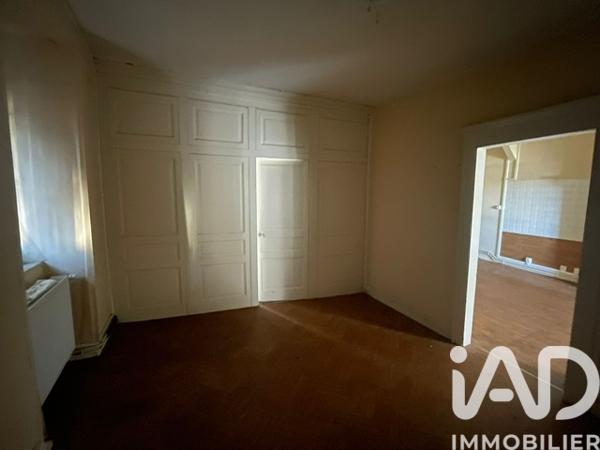 Maison à vendre 5 pièces 220 m² Nexon