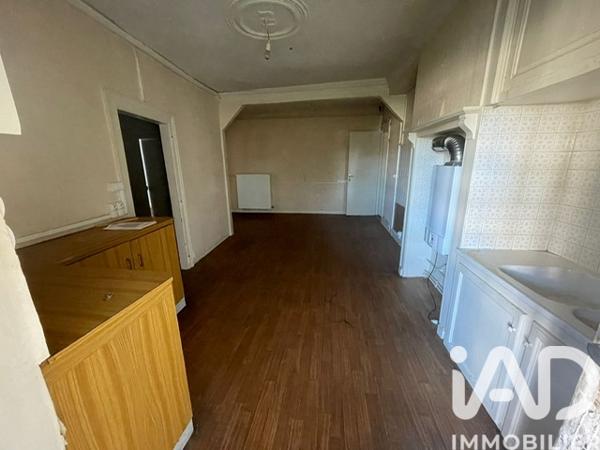 Maison à vendre 5 pièces 220 m² Nexon