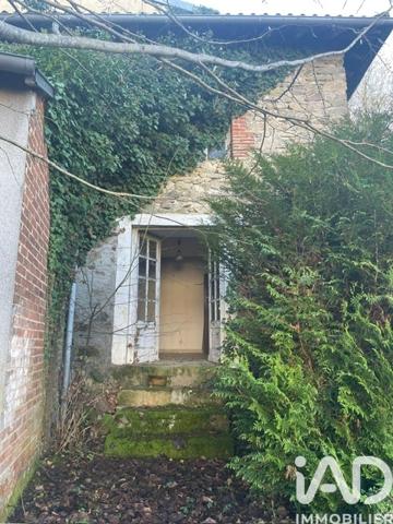 Maison à vendre 5 pièces 220 m² Nexon