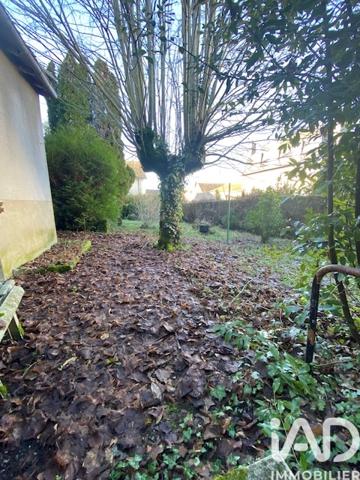 Maison à vendre 5 pièces 220 m² Nexon