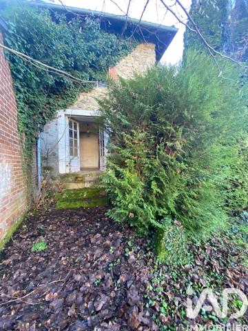 Maison à vendre 5 pièces 220 m² Nexon