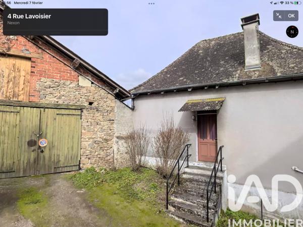 Maison à vendre 5 pièces 220 m² Nexon