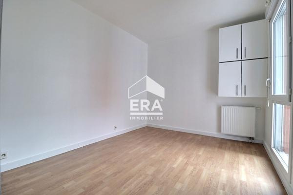 Quartier Pleyel ! Appartement 2 pièces 