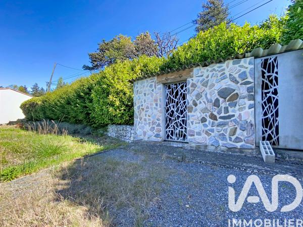 Terrain à vendre 506 m² Sorèze