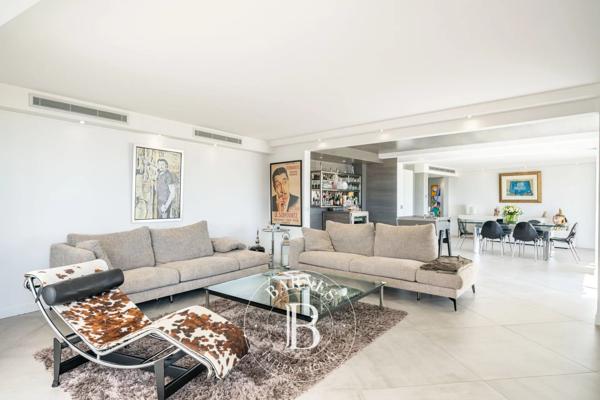 Mandelieu-la-Napoule, Appartement 3 Chambres -  194 m² à vendre